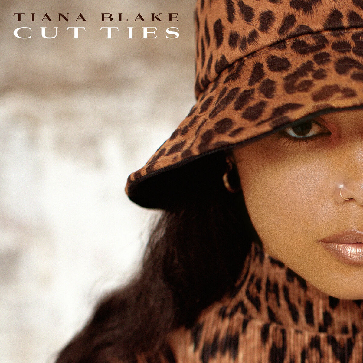 Album cover of Cut Ties