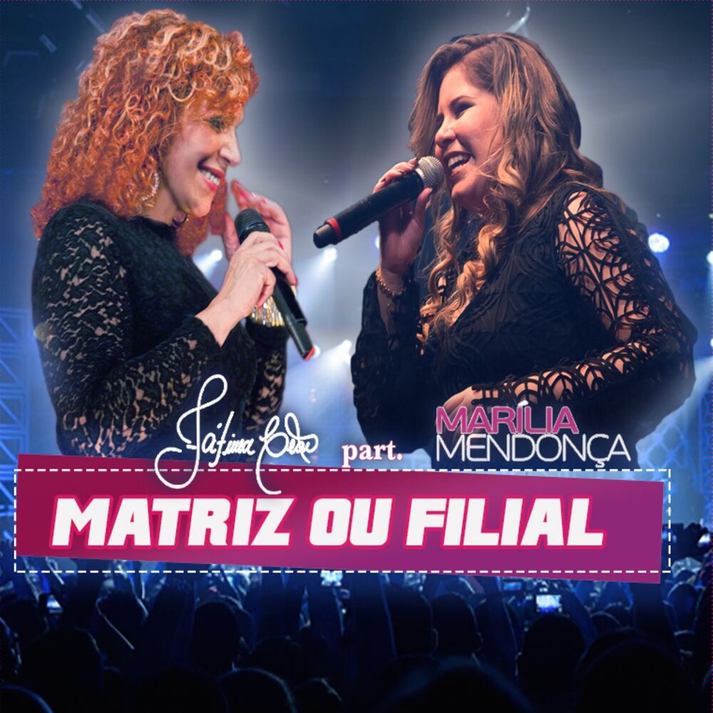Picture of Matriz ou Filial