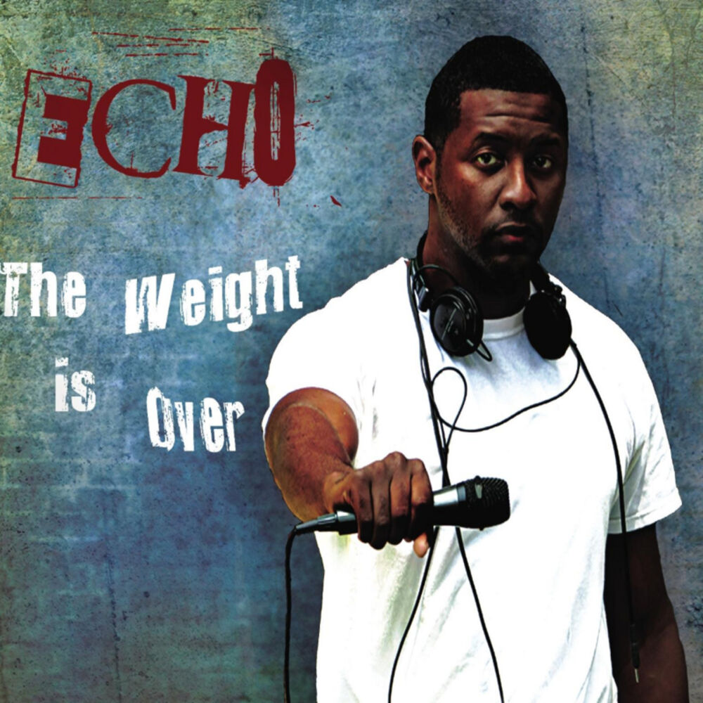 Picture of The Weight Is Over