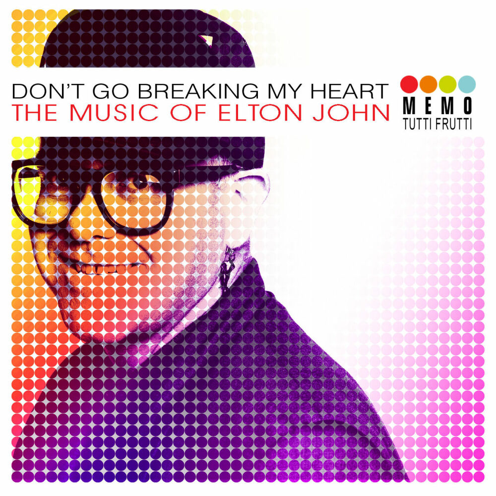 Picture of London Pops Orchestra - Don't Go Breaking My Heart - The Music of Elton John (MP3 Album)