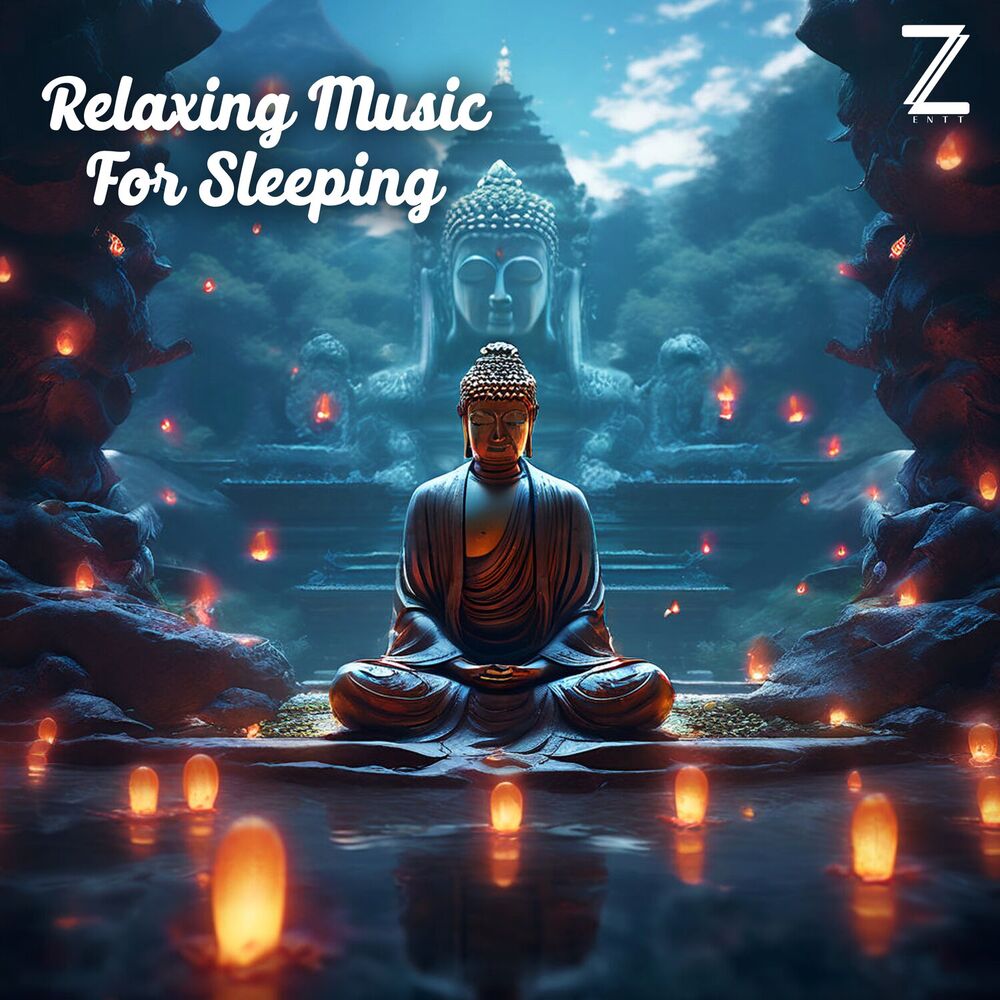 Picture of Relaxing Music For Sleeping