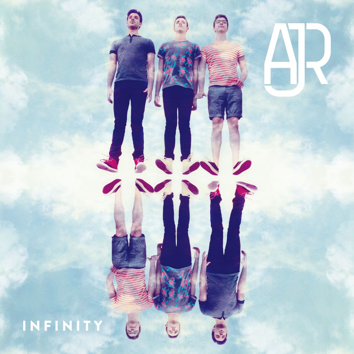 Album cover of 3AM