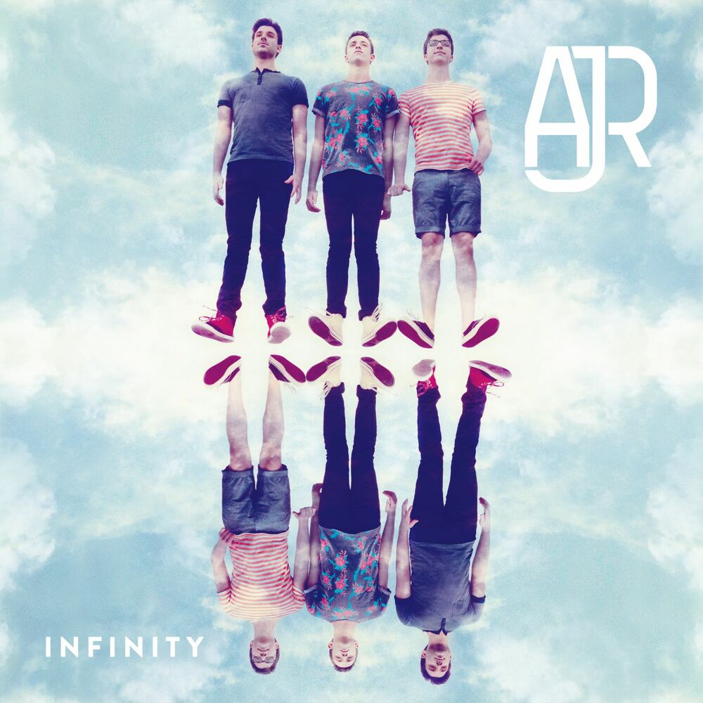 Picture of Infinity - EP