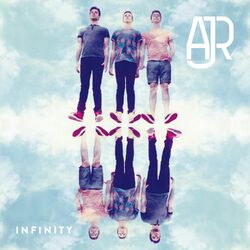 Cover of Infinity - EP