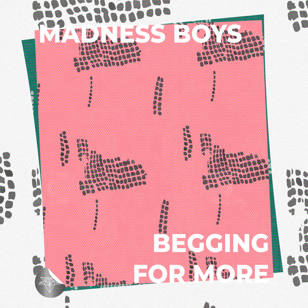Picture of Begging For More