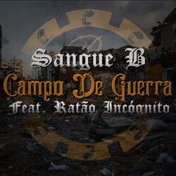 Cover of Campo de Guerra