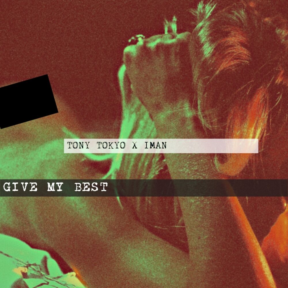 Picture of Give My Best (feat. Iman)