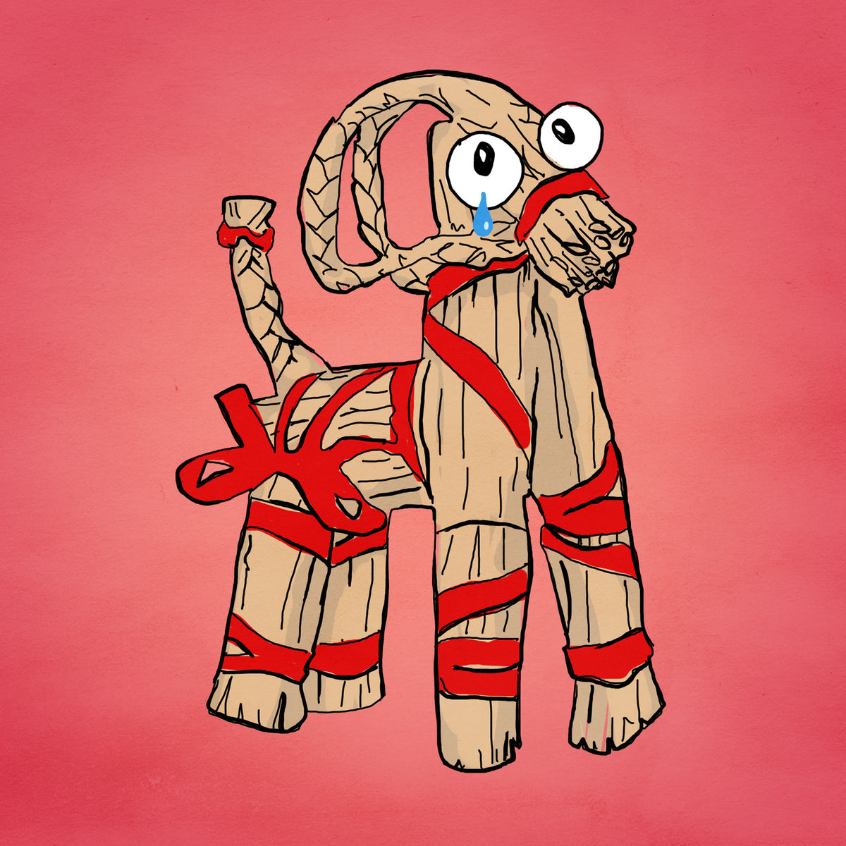 Album cover of Tee Mulle Joulu