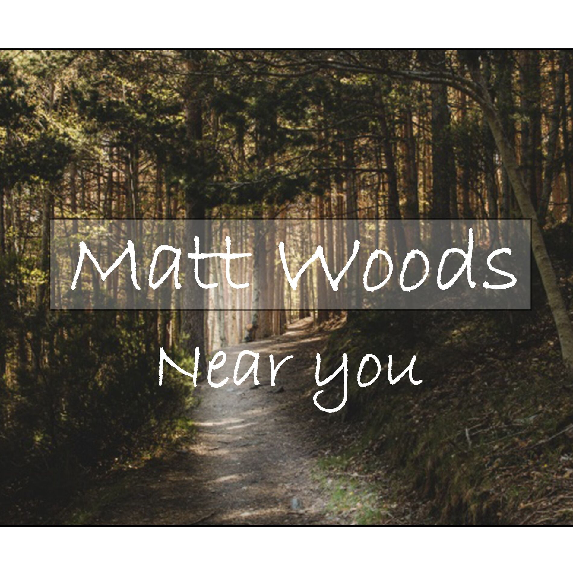 Album cover of Near You
