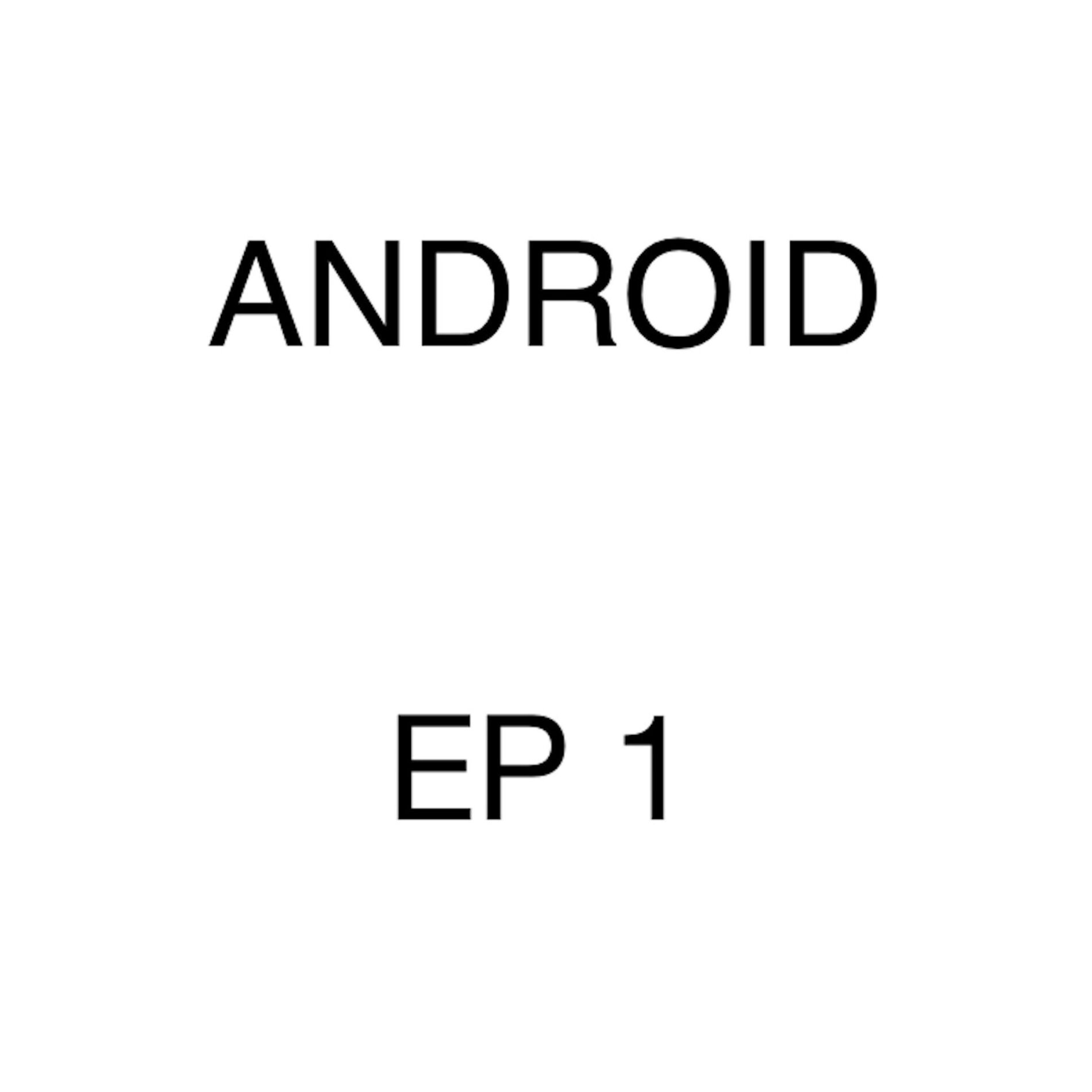 Album cover of EP 1