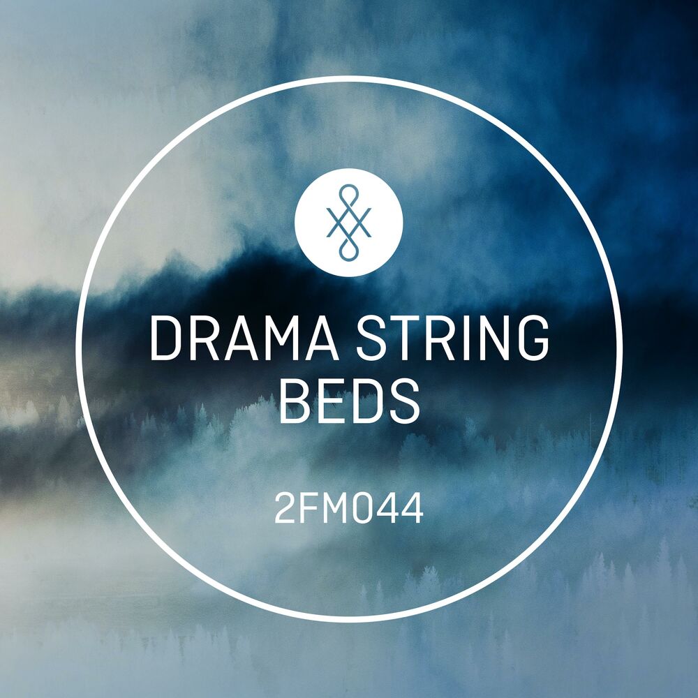 Picture of 2FM044 Drama String Beds