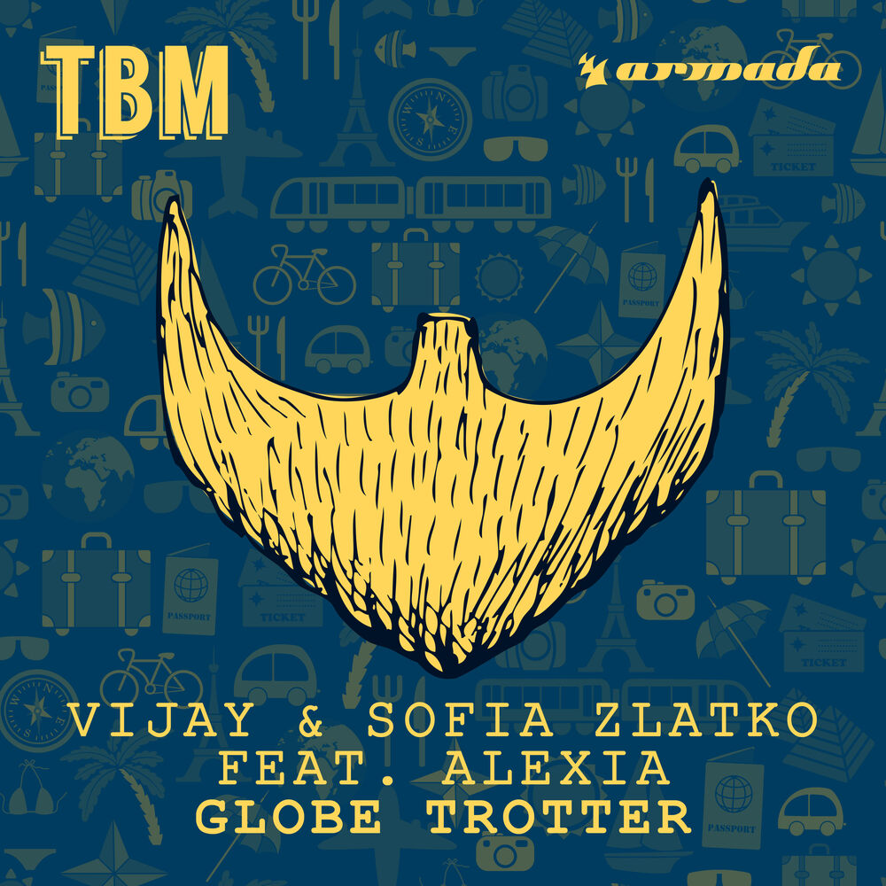 Picture of Globe Trotter