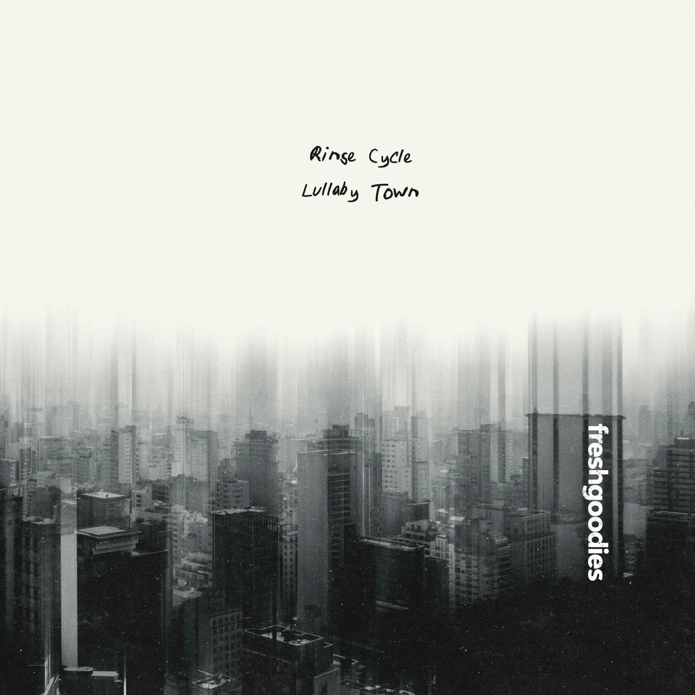 Album artwork for Lullaby by CYCLE