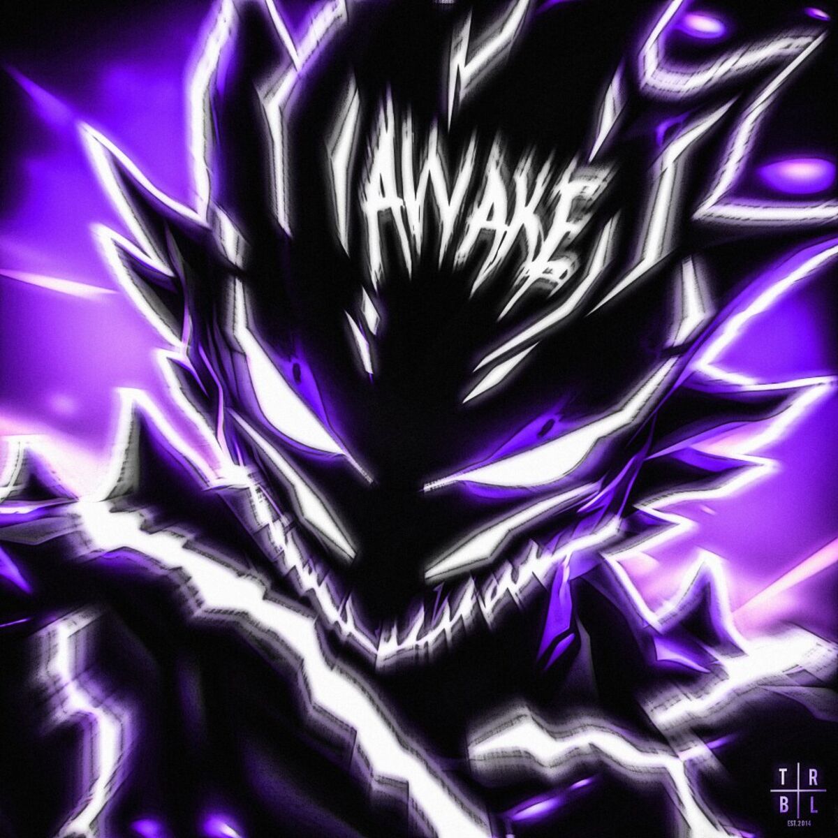 Album cover of AWAKE
