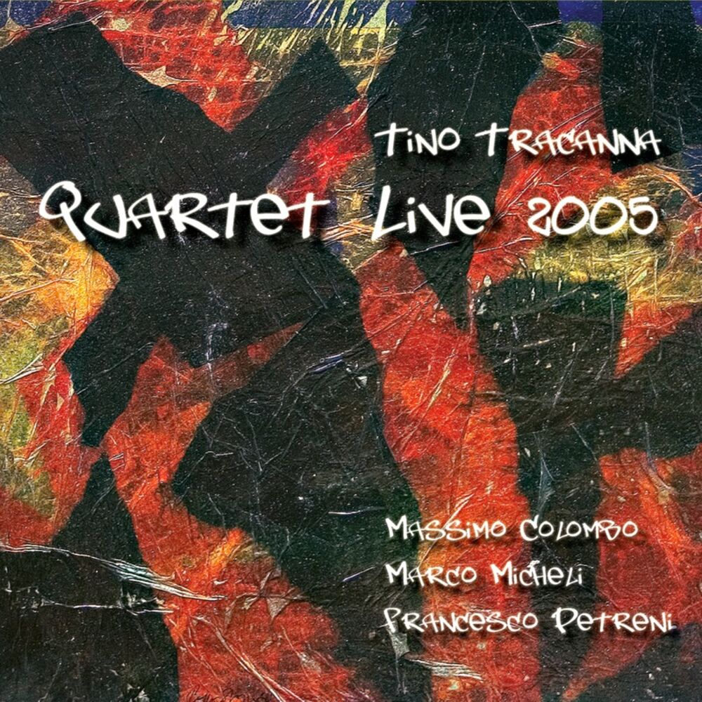 Picture of Quartet Live 2005