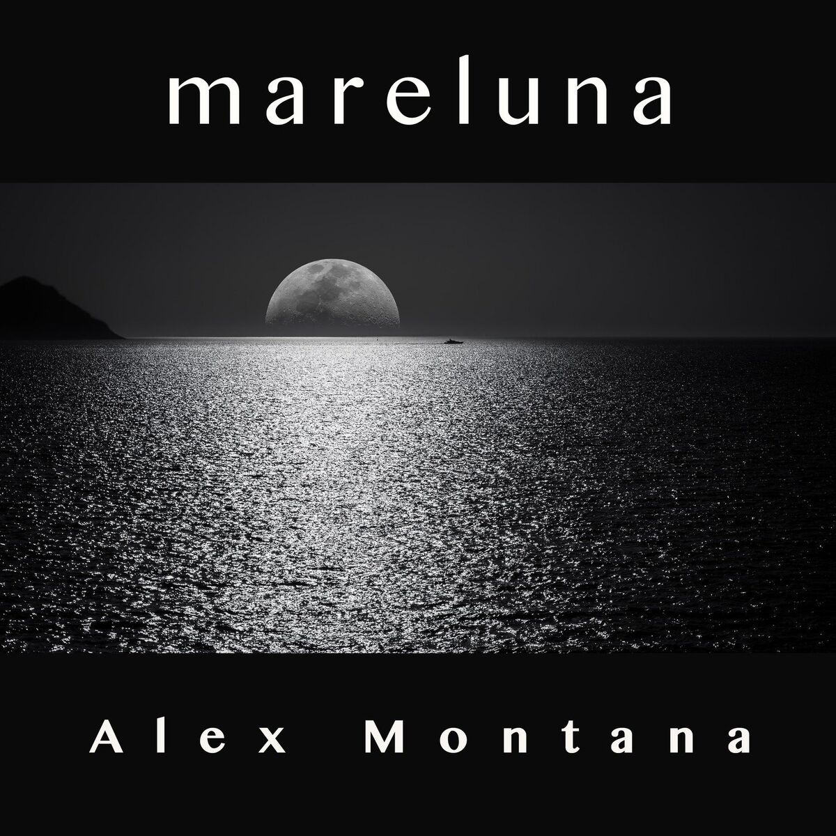 Album cover of Mareluna
