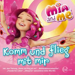 music cover