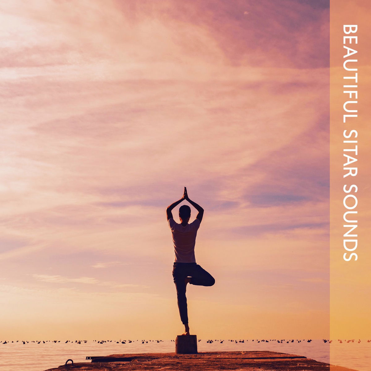 Album cover of To the Temple