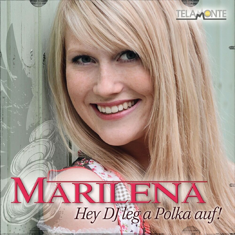 Picture of Hey DJ leg a Polka auf!