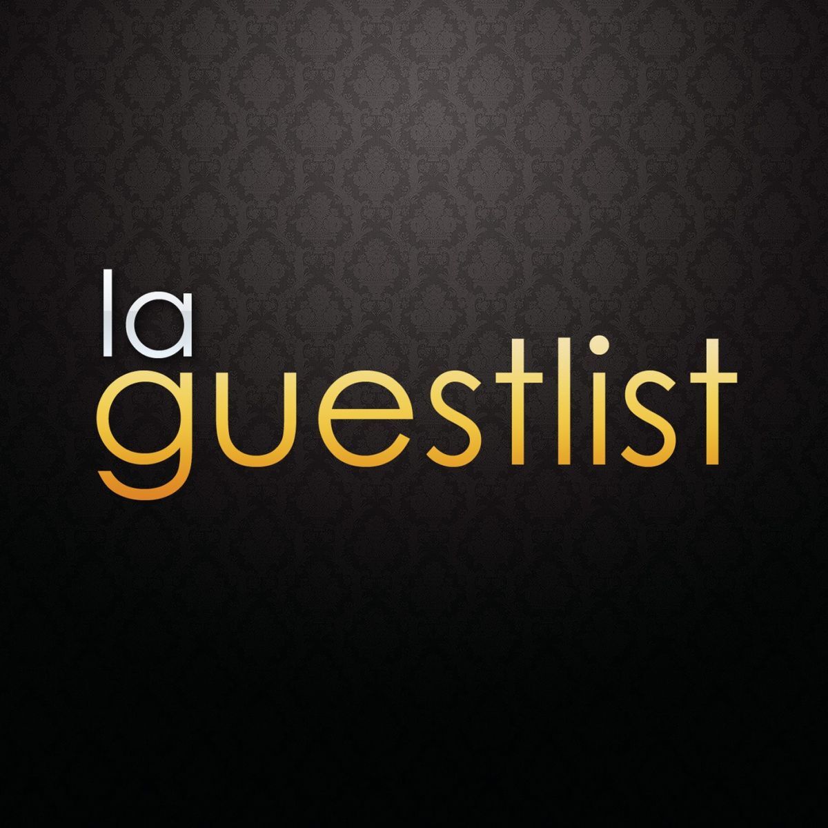 Album cover of La Guestlist