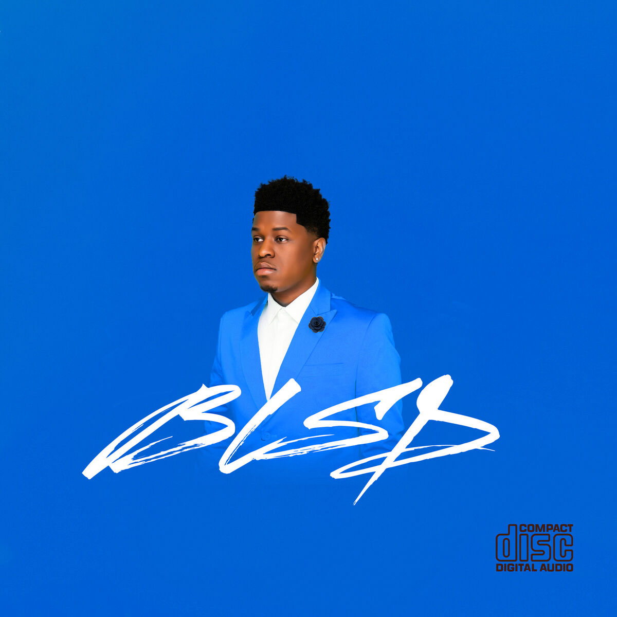 Album cover of 2 Blsd