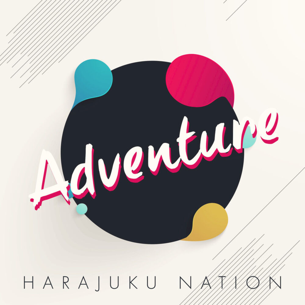 Picture of Adventure (Cover by Harajuku Nation)