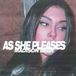 Cover of As She Pleases