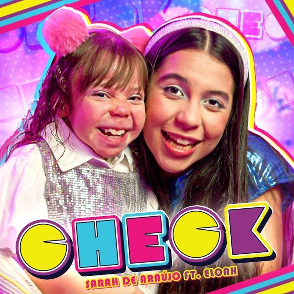 Album cover of Check