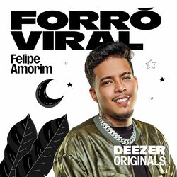 Cover of Armadura - Forró Viral