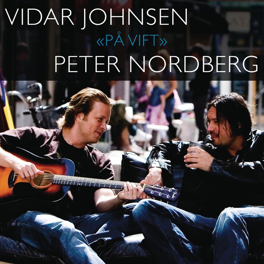 Picture of På Vift