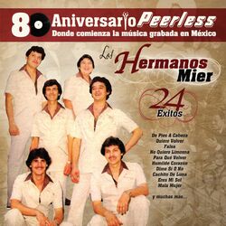 Peerless 80 Aniversario - 24 Exitos