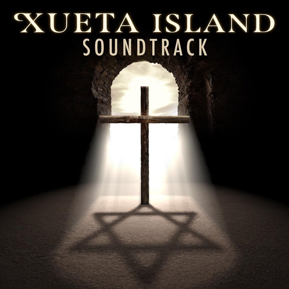 Album cover of Xueta Island (Original Soundtrack)