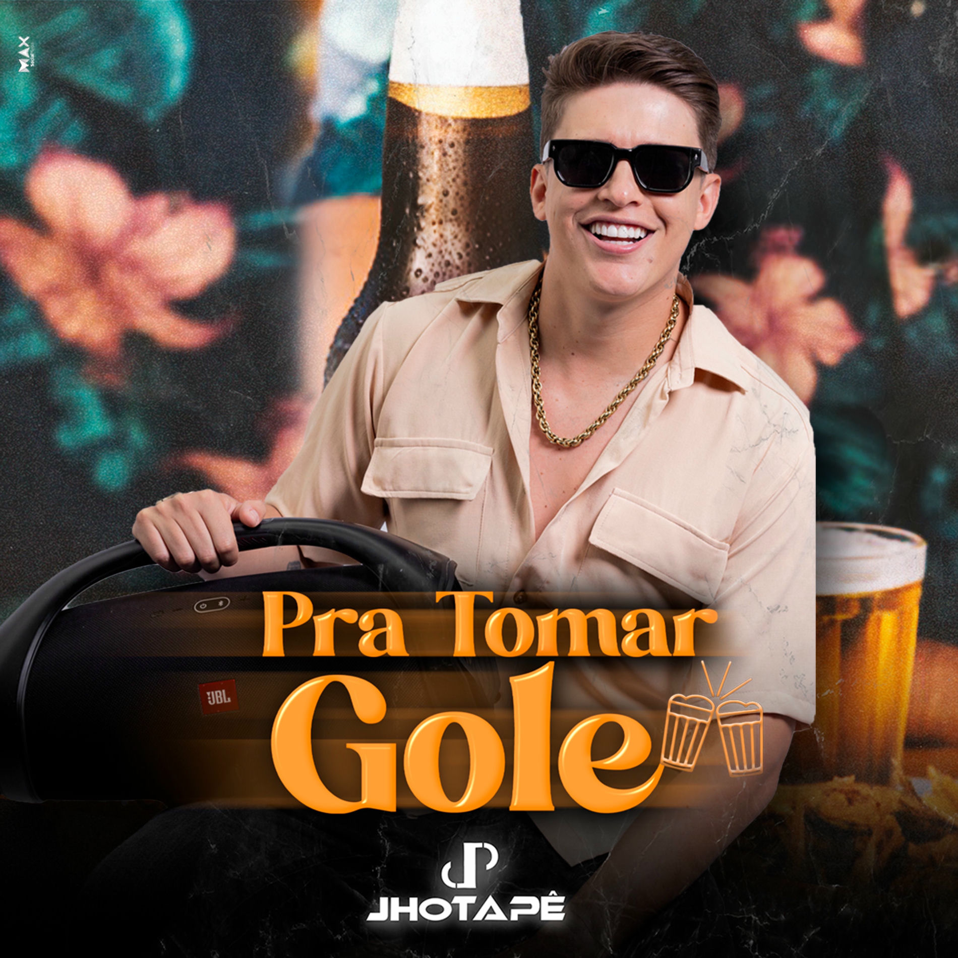 Album cover of Pra Tomar Gole