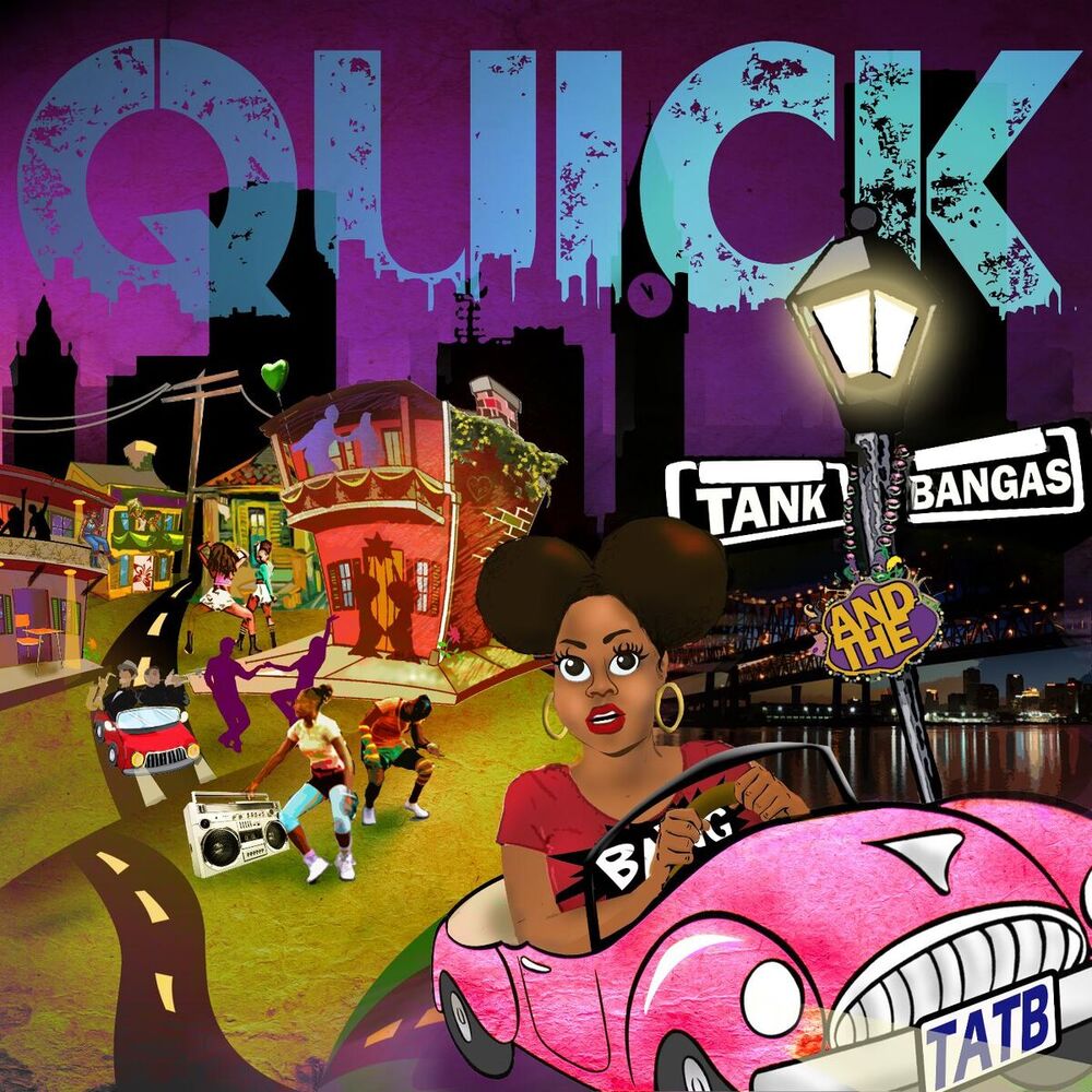 Picture of Quick
