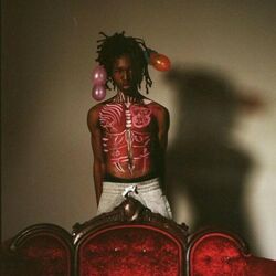 Cover of Bloodbath