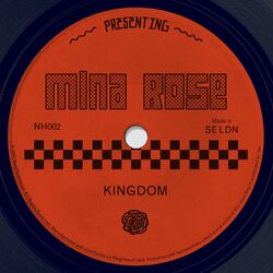 Cover of Kingdom
