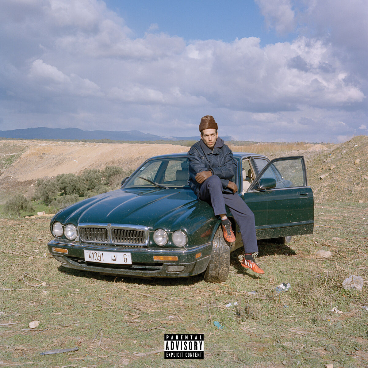 Album cover of 777 (with Madd, Drefgold)