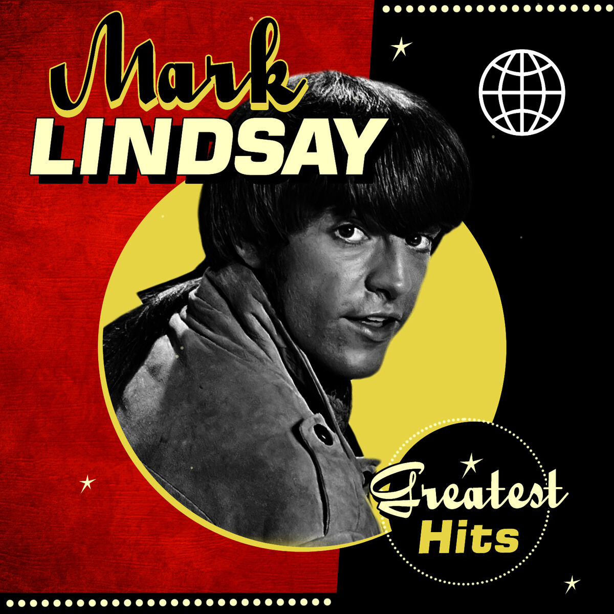 Album cover of Greatest Hits