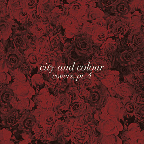 Covers, Pt.4 artwork