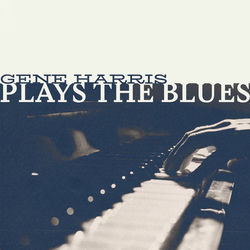 Plays The Blues