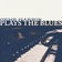 C-Jam Blues (Live) by The Three Sounds album cover