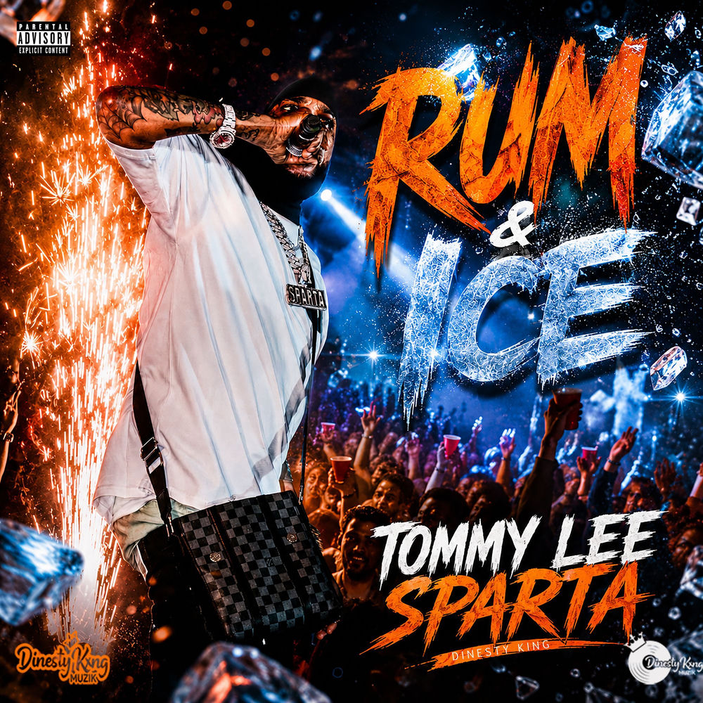 Rum & Ice