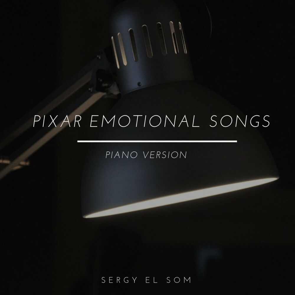 Picture of Pixar Emotional Songs
