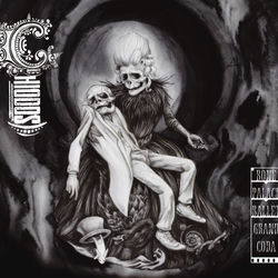 Bone Palace Ballet: Grand Coda