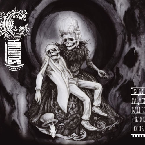 Bone Palace Ballet: Grand Coda