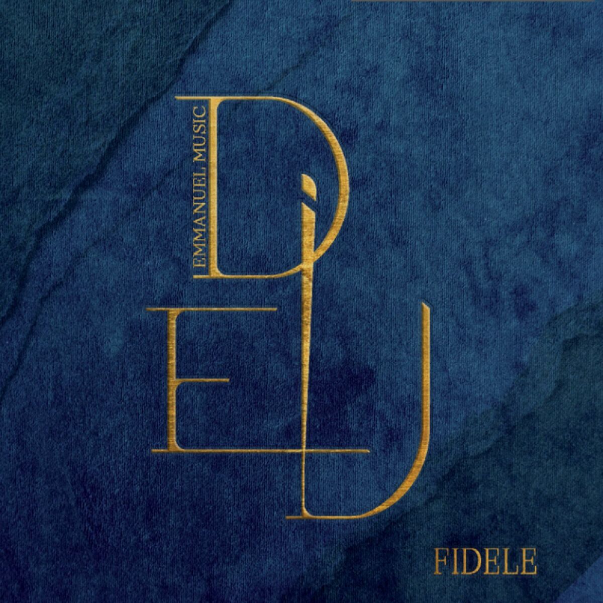 Album cover of Glorifie le Seigneur