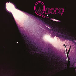 Cover of Queen