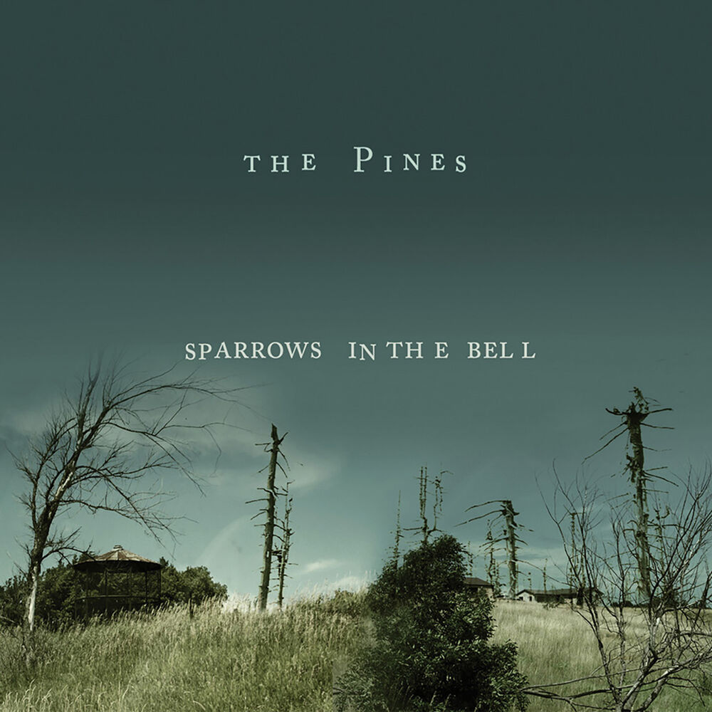 Picture of Sparrows In The Bell
