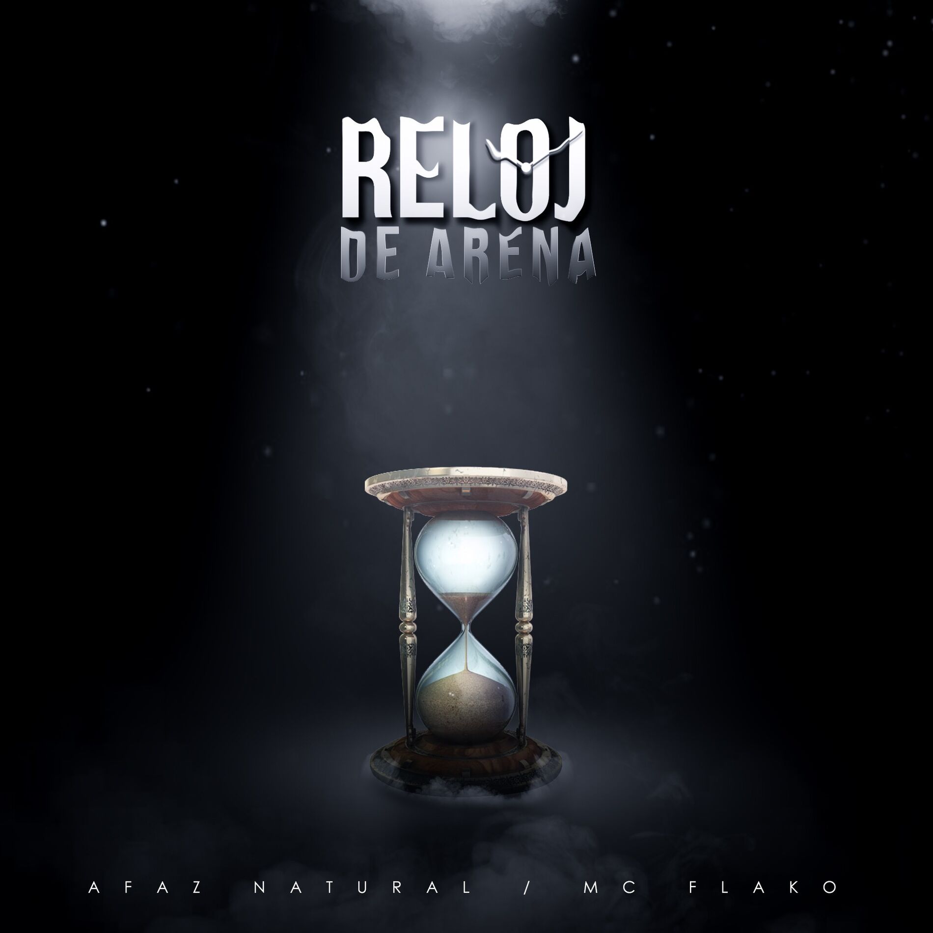 Album cover of Reloj de Arena