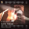 Love Theme - From "Nuovo Cinema Paradiso" (Version for piano solo)